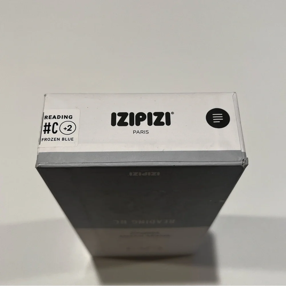 Izipizi Reading Glasses NEW